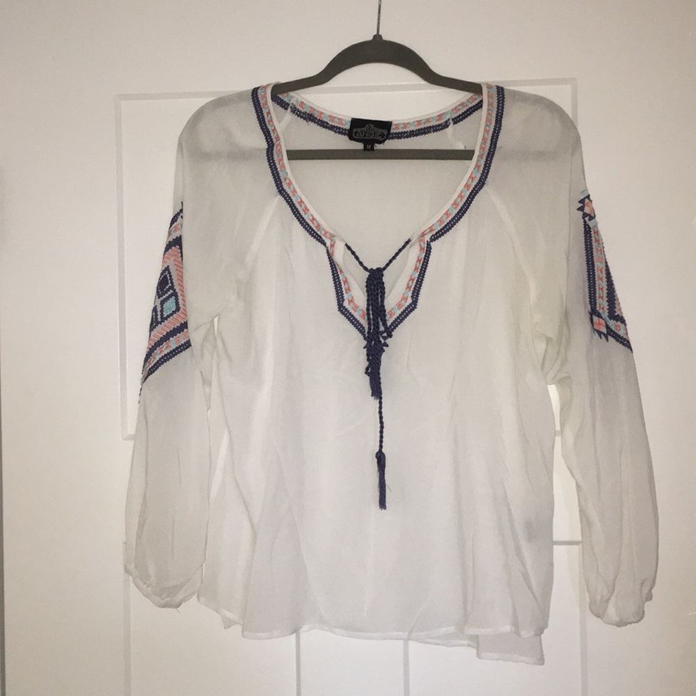Blouse